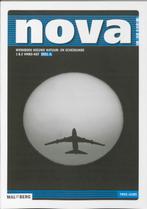 Nova Nieuwe Natuur amp Scheikunde 12 a vmbo kg 9789034559623, Boeken, Zo goed als nieuw