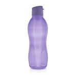 Tupperware Ecofles Drinkfles flesje fles Plus 1 l Paars, Huis en Inrichting, Keuken | Tupperware, Ophalen of Verzenden, Nieuw