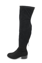 Steve Madden Laarzen in maat 39 Zwart, Kleding | Dames, Schoenen, Hoge laarzen, Verzenden, Zwart, Steve Madden