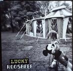 lp nieuw - Roosbeef - Lucky, Verzenden, Zo goed als nieuw