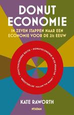 9789046831809 Donuteconomie Kate Raworth, Boeken, Verzenden, Nieuw, Kate Raworth