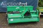 Veiling: Overtopfrees Geo SB145 2022 met zaaimachine Nieuw (, Zakelijke goederen, Agrarisch | Werktuigen, Ophalen, Grondbewerking