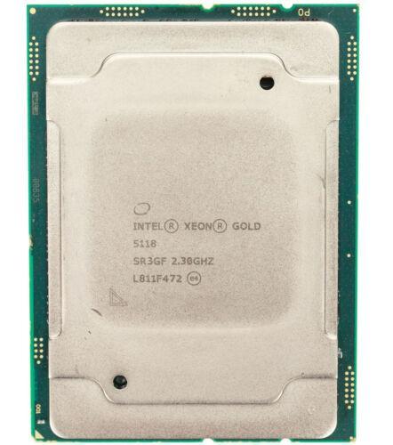 Intel Xeon Gold 6252 - 24-Cores 48-Threads, Base:2.1Ghz, Computers en Software, Processors, 2 tot 3 Ghz, 24-core, Refurbished