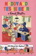 Noddy Classic Library.: Noddy and Tessie Bear by Enid Blyton, Gelezen, Enid Blyton, Verzenden