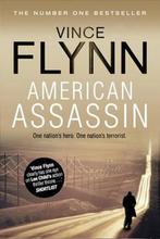 American Assassin 9781849830348 Vince Flynn, Verzenden, Zo goed als nieuw, Vince Flynn