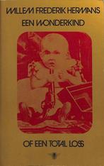 WONDERKIND OF EEN TOTAL LOSS 9789023402275, Boeken, Verzenden, Gelezen, Willem Frederik Hermans