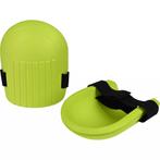 Benson Kniebeschermers foam met klittenband - 18 x 14 cm..., Tuin en Terras, Hand-tuingereedschap, Ophalen of Verzenden, Nieuw