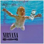 lp nieuw - Nirvana - Nevermind, Verzenden, Zo goed als nieuw