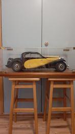 Pocher 1:8 - Modelauto - Bugatti, Hobby en Vrije tijd, Modelauto's | 1:5 tot 1:12, Nieuw
