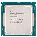 Intel Core i5-7200 (Processoren, Onderdelen & Accessoires), Nieuw, Verzenden