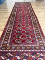 Vloerkleed - 300 cm - 87 cm - Vintage Boheemse Tapijt, Nieuw