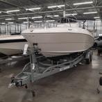 Consoleboot met 2x Suzuki DF150AP (2021) en Kalf 3000-83L, Nieuw