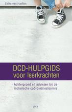 DCD-Hulpgids voor leerkrachten 9789077671535, Eelke van Haeften, N.v.t., Gelezen, Verzenden