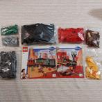 Lego Set - 7597 - Toy Story - Western Train Chase - zonder, Nieuw