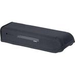 Basil battery cover drageraccu Steps black lime, Nieuw