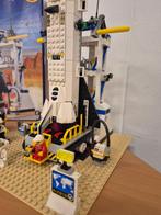 Lego Set - 6456 - Classic Town - Mission Control, Nieuw