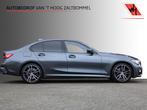 3-serie 330e High Executive M Sport Plus Pack SHADOW H&K ACC, Automaat, Gebruikt, Hybride Elektrisch/Benzine, Sedan