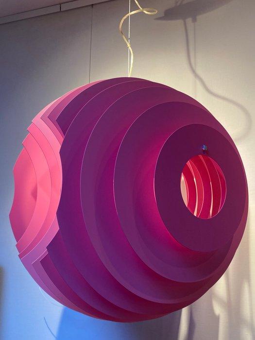 Foscarini - Ferruccio Laviani - Lamp - Supernova Sospensione, Antiek en Kunst, Antiek | Lampen