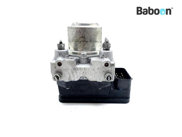 ABS Modulator Triumph Sprint GT 2011-2014, Motoren, Onderdelen | Overige, Gebruikt, Verzenden