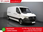 Zakelijke Lease |  Mercedes-Benz Sprinter 214 2.2 CDI L2 Aut, Wit, Mercedes-Benz, Nieuw, Lease