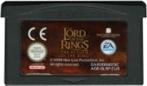 The Lord of The Rings the Return of the King (losse casse..., Spelcomputers en Games, Games | Nintendo Game Boy, Gebruikt, Verzenden