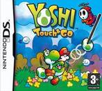Yoshi Touch & Go (Losse Cartridge) (DS Games)