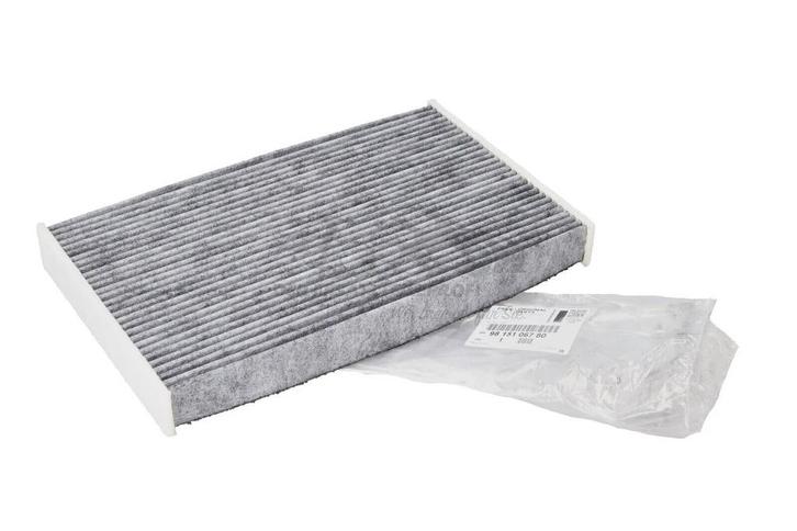 Interieurfilter koolstoffilter Opel Crossland X 981510678..., Auto-onderdelen, Filters, Nieuw, Ophalen of Verzenden