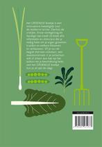 Het groen(t)e boekje 9789461431677, Verzenden, Zo goed als nieuw