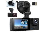 Veiling - Bestsee 1080P Dash Cam, Nieuw