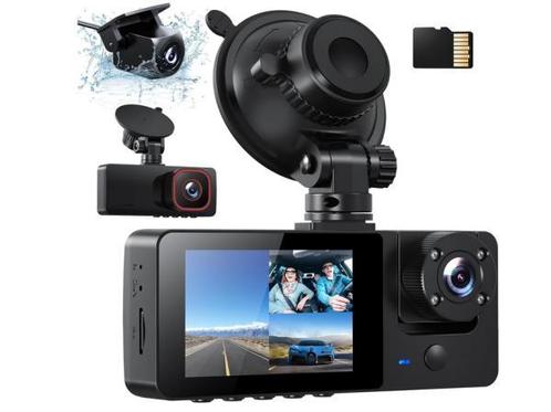 Veiling - Bestsee 1080P Dash Cam, Auto diversen, Dashcams