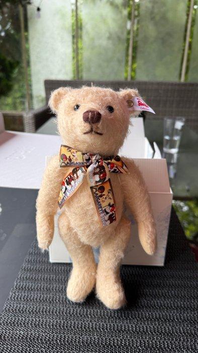 Steiff - Teddybeer Fritzle - 2000-2010 - Duitsland, Antiek en Kunst, Antiek | Speelgoed