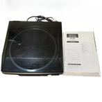 Denon - DP-26F Platenspeler, Nieuw