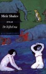 De bijbel nu / Geuzenpocket / 144 9789052266992 Meir Shalev, Boeken, Verzenden, Gelezen, Meir Shalev