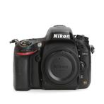Nikon D610 - 70.499 kliks, Ophalen of Verzenden, Zo goed als nieuw, Nikon