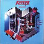 lp nieuw - Accept - Metal Heart, Cd's en Dvd's, Verzenden, Zo goed als nieuw