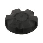 Radiateurdop BMW 1 (116 i,118 i,120 i,116 d,118 d,130 i), Auto-onderdelen, Ophalen of Verzenden, Nieuw