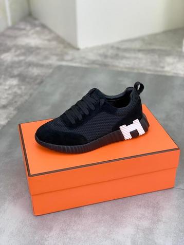 Hermes Bouncing Sneakers | TIJDELIJK AFGEPRIJSD | Nieuw