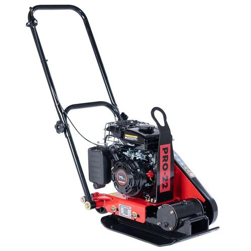 PRO-22 T30 Benzine trilplaat, Doe-het-zelf en Verbouw, Gereedschap | Overige machines