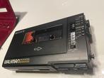 Sony - WM-D6C Walkman, Nieuw