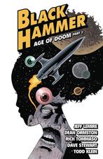 Black Hammer Volume 4 9781506708164 Jeff Lemire, Verzenden, Zo goed als nieuw, Jeff Lemire