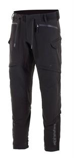 Alpinestars Juggernaut Waterproof Black Pants, Nieuw met kaartje, Broek | textiel, Alpinestars, Heren