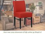 Leren eetkamerstoel Hold, Huis en Inrichting, Stoelen, Nieuw, Leer, Ophalen of Verzenden, Eén