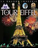 La Tour Eiffel von Cathy Franco  Book, Gelezen, Verzenden