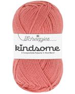 Scheepjes Kindsome - 708 Vintage Rose - Biologisch Afbreek, Hobby en Vrije tijd, Ophalen of Verzenden, Nieuw