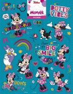 Minnie Mouse Stickers Groot, Verzenden, Nieuw