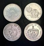 Wereld. Collection of coins (Zonder Minimumprijs)