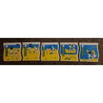 Puzzel 5E Zandkasteel, Boeken, Verzenden, Nieuw