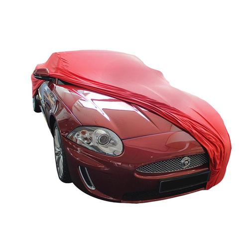 Autohoes passend voor Jaguar XK X150 Coupé binnen BESTE, Auto diversen, Autohoezen, Op maat, Nieuw, Ophalen of Verzenden