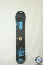 Refurbished - Snowboard - Burton Radius - 155, Ophalen of Verzenden, Gebruikt, Board