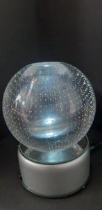 Glasfabriek Leerdam - A.D. Copier - Vaas - spijkerbol -